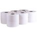 TOUGH GUY 31KY16 Toilet Paper, Continuous Roll, 12 PK