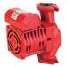 ARMSTRONG PUMPS 182202-649 Hot Water Circulating Pump, 1/6 hp, 120v, 1 Phase,
