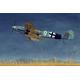 Trumpeter 02298-1/32 Me Bf 109 G10 Modellbausatz