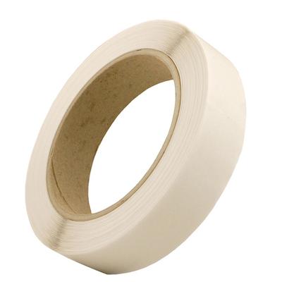 6 x Double Sided Tissue Tape 25mm x 50m