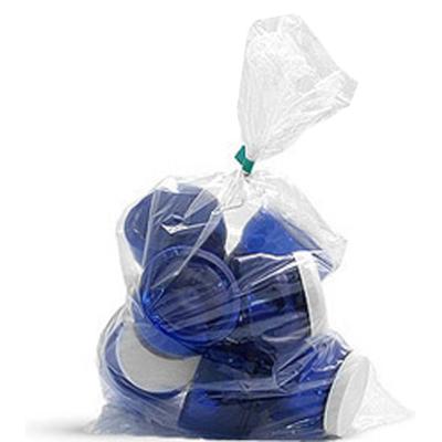 500 15 x 20ins Medium Duty Polythene Bags