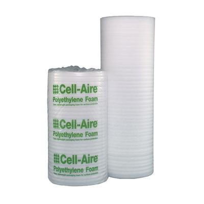 Sealed Air Cell-Aire Packing Foam 1500mm x 300m x 1mm; 1 roll per pack