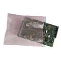 Antistatic Aircap Bubble Bags - Self Seal 130 x 185mm. 500 / Pack