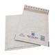 100 x Bubble Envelopes 180 x 260mm - Oyster