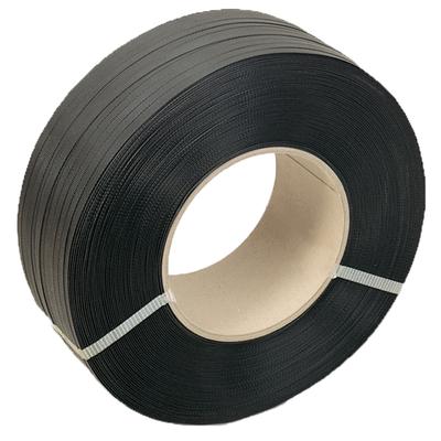 12mmx1500m Strapping Cardboard Core Breaking Strain 190kg 1 Roll