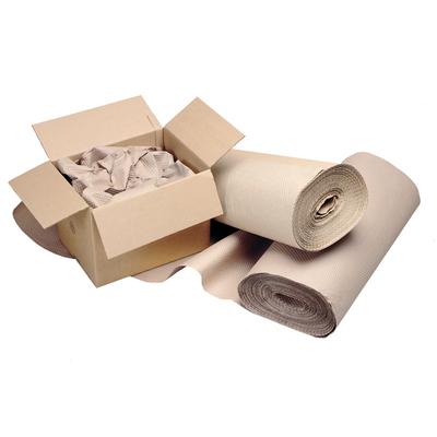 Straw Paper for Protective Wrapping 650mmx75m / Pk of 1