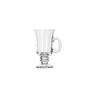 Libbey 8.5 oz Irish Coffe Mug Set