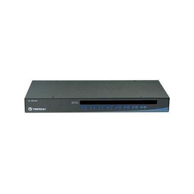 Trendnet TK-1603R 16-Port Analog KVM Switch