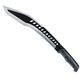 Walther Machete Mach Tac 2, Schwarz, One Size