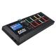 AKAI Professional MPX8 - Portabler Sample Pad Controller mit 8 Performance Ready Pads & On Board SD Kartenslot
