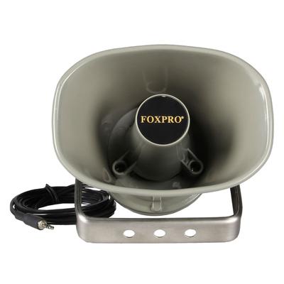 FoxPro SP60 External Speaker With 8' for 3.5mm Speaker Jack (Not Krakatoa) Cord Olive Drab SKU - 942678