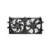 2006-2011 Chevrolet Impala Auxiliary Fan Assembly - Dorman 620-973