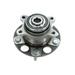 2006-2011 Honda Civic Rear Wheel Hub Assembly - Timken HA590164