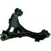 1997-2003 Ford F150 Front Left Lower Control Arm and Ball Joint Assembly - Moog