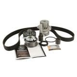 1999-2004 Volkswagen Jetta Timing Belt Kit and Water Pump - ContiTech