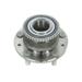 2006-2012 Ford Fusion Rear Wheel Hub Assembly - Timken HA590100