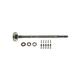 1999-2001 Chevrolet Blazer Rear Right Axle Shaft - Dorman