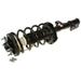 2001-2006, 2008-2011 Mazda Tribute Front Right Strut and Coil Spring Assembly - KYB SR4105