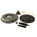 2008-2014 Audi A5 Quattro Clutch Kit - LUK W0133-1958273