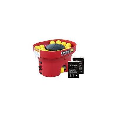 Trend Sports Crusher Professional Pitching Machine