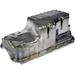 1996-2000 Honda Civic Oil Pan - Dorman 264-413