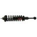 2005-2015 Toyota Tacoma Front Left Strut and Coil Spring Assembly - Monroe 171371L