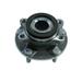 2008-2013 Nissan Rogue Front Wheel Hub Assembly - Timken HA590278