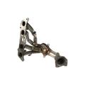 1997-2001 Toyota Camry Right Exhaust Manifold - Genuine W0133-1744208