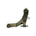 2001-2006 Hyundai Elantra Front Left Lower Control Arm and Ball Joint Assembly - Dorman 520-973