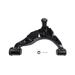 2005-2015 Toyota Tacoma Front Left Lower Control Arm and Ball Joint Assembly - Moog RK621294