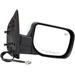 2005-2014 Nissan Armada Right Mirror - Dorman 955-1750