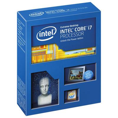 Intel Core i7-5960X 3.0GHz Processor - Multi - BX80648I75960X