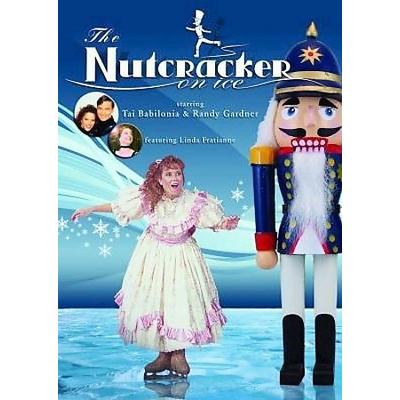 Nutcracker on Ice [DVD]