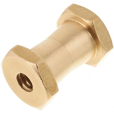 Manfrotto 066 double female thread stud