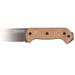 KA-BAR Becker BK2, BK3, BK4, BK5, BK6, BK7, BK9, BK10, Hankdle Kit Canvas Micarta SKU - 575718