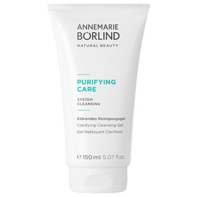 ANNEMARIE BÖRLIND - PURIFYING CARE Klärendes Gesichtscreme 150 ml
