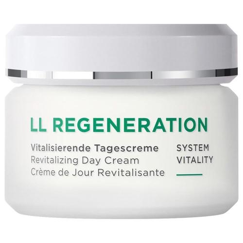 ANNEMARIE BÖRLIND LL REGENERATION Tagescreme 50 ml