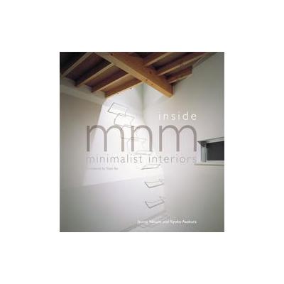 Inside Mnm by Kyoko Asakura (Hardcover - Harper Design Intl)