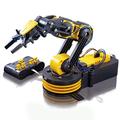 Construct & Create Build Your Own Robot Arm