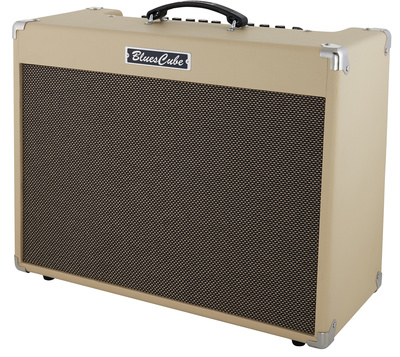 Roland Blues Cube Artist