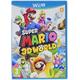 Super Mario 3D World (Nintendo Wii U)