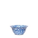 Tory Burch Spongeware Small Bowl, Set of 4