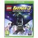 LEGO BATMAN 3 XBOX ONE