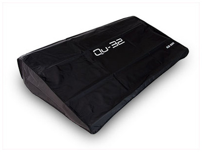 Allen & Heath Dust Cover QU 32