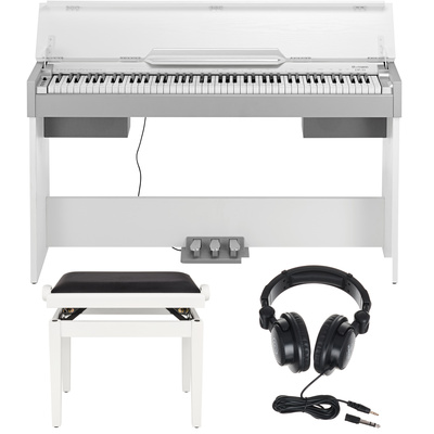 Thomann DP-33 WH