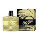 James Bond 007 Limited Edition Eau de Toilette Natural Spray, 75 ml