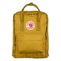 FjällRäven Kanken ochre