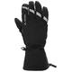 VAUDE Herren Handschuhe Tura Gloves II, Black, 10, 053600101000