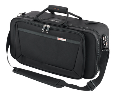 Protec PB-301 Standard Pro Pac Koffer für Perinet-Trompete