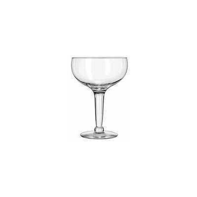 Libbey grande Margarita Glass Set